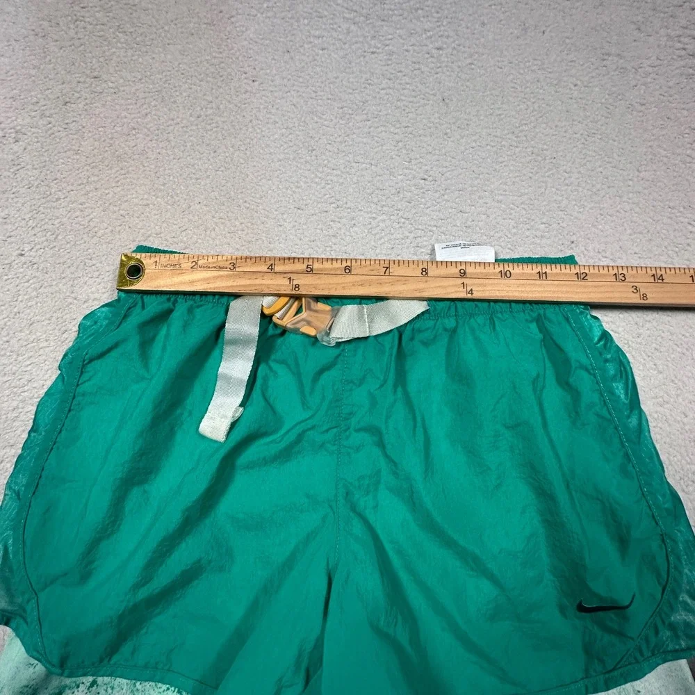 Nike running shorts